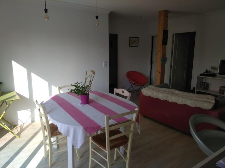 Maison Bord De Mer Individuel Gouville-sur-Mer エクステリア 写真